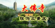 淫娃淫色中国浙江-新昌大佛寺旅游风景区
